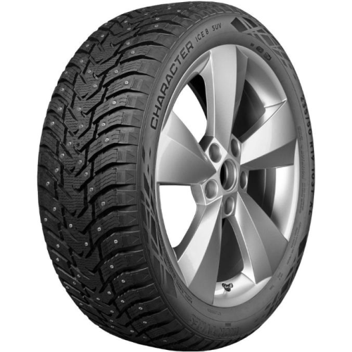 Легковые шины Ikon Tyres Character Ice 8 SUV 235/50 R19 103T XL купить с бесплатной доставкой в пункты выдачи в Петербурге